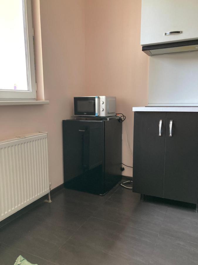 Apartamento Dirsi Tiflis Exterior foto