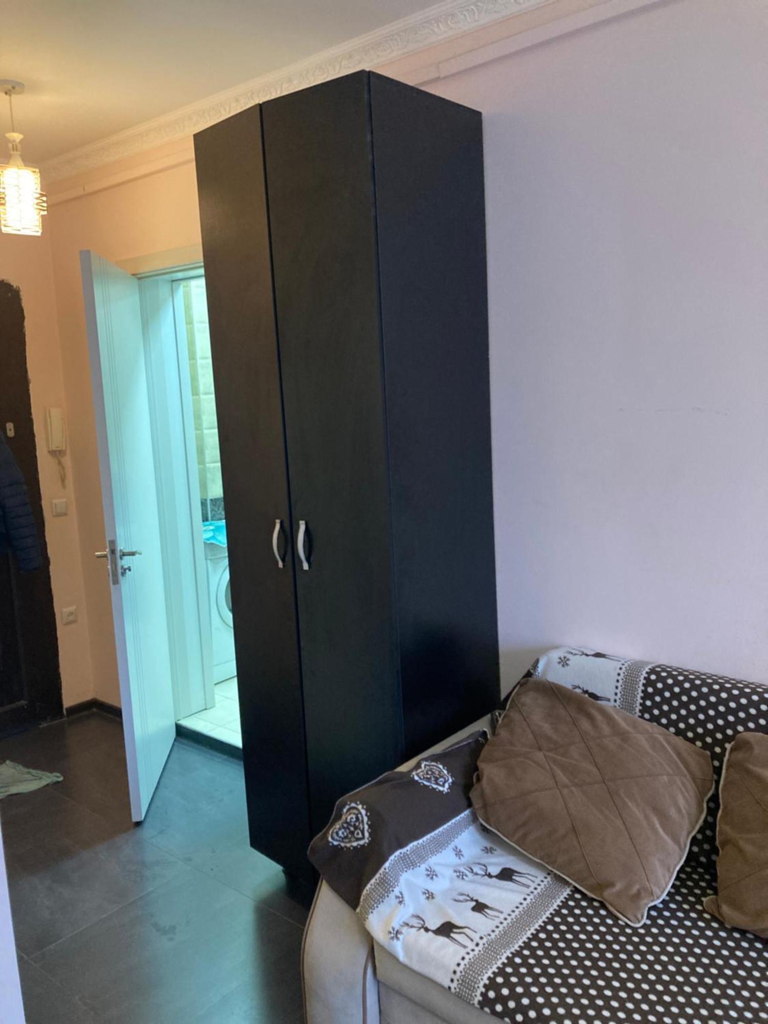 Apartamento Dirsi Tiflis Exterior foto